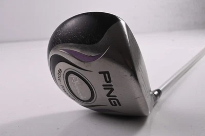 Ladies Ping Rhapsody Driver / 14 Degree / Ladies Flex Ping ULT 129 Shaft - Image 1 of 4