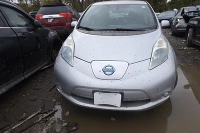 Espejo retrovisor lateral del conductor eléctrico térmico sin cámara compatible con 13-17 LEAF 1692289 Foto 1 de 4