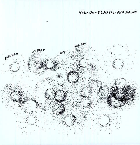 John Lennon - Between My Head and The Sky [New Vinyl LP] - Image 1 of 1