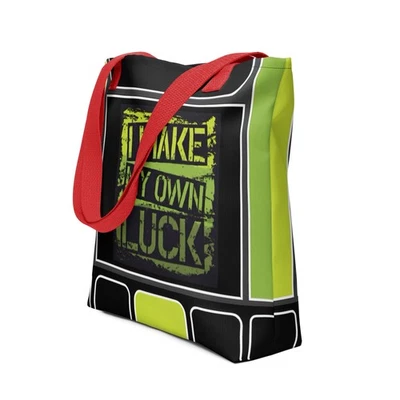 Haz tu propia suerte Foto 1 de 3