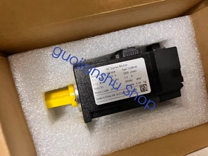 1PCS NEW INOVANCE MS1H1-10B30CB-T330R-XD Servo motor Fast shipping Via DHL/Fedex - Picture 1 of 5