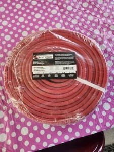  Best Welds 907-LB504 Twin Welding Hose 1/4" 50' B-B  Oxygen  Acetylene Torch  - Picture 1 of 3