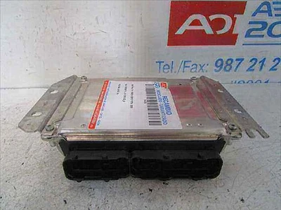 CENTRALINA Kia Sorento I (JC) 2005 BOSCH0281011579 - Immagine 1 di 2