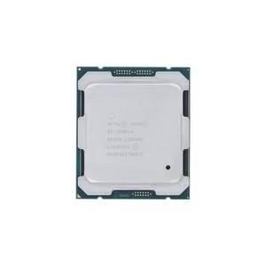 Intel Xeon E5-2698 v4 SR2JW 2.2GHz 20-Core FCLGA2011 135W 50MB CPU - Picture 1 of 1