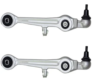 OEM Control Arm Set For Audi A4 A6 A8 Quattro S4 VW PassatFront Lower Left/Right - Picture 1 of 6