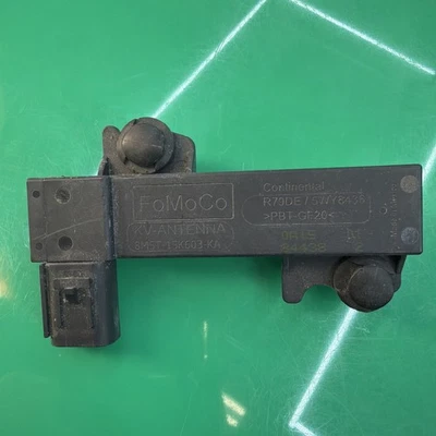 Receptor sensor antena entrada sin llave Ford Taurus 2013-2018 8M5T-15K603 OEM Foto 1 de 2