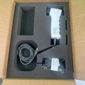 Nspire HDpft1000 DGNSTC SPIROMETER USB Computer-Base Spirometer NHD1000 - Picture 1 of 15