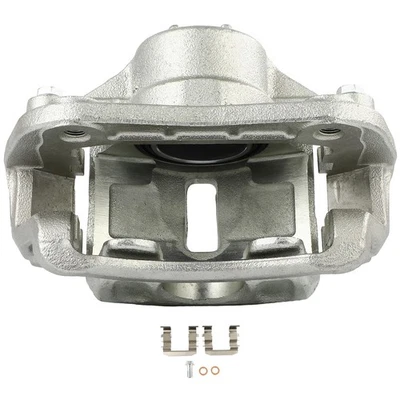 Pinza de freno delantera derecha 1 pieza nuevos kits zinc para Kia Rondo 2007-2012 19B3555 Foto 1 de 4