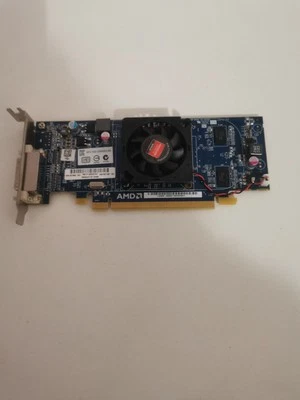 SCHEDA VIDEO - ATI - 102-C09003(B)512MB - Immagine 1 di 4