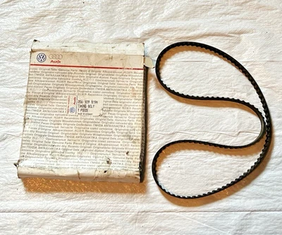 Correa de distribución Contitech 056109119A TB017 Foto 1 de 4