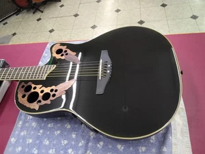 APPLAUSE AE148 Electric Acoustic Guitar - Picture 1 of 15