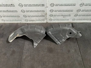 RENAULT KANGOO MK3 XFK N/S PASSENGER SIDE LEFT REAR ARCH LINER - Picture 1 of 5