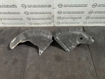 RENAULT KANGOO MK3 XFK N/S PASSENGER SIDE LEFT REAR ARCH LINER - Image 1 of 4