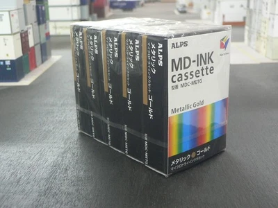 Encre pour imprimante Oki dp 5000 , Alps md 5000 - Photo 1/3