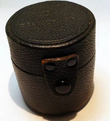 Case for Konica Koni Omega Rapid Omega 58mm 60mm finder - genuine OEM - Image 1 of 4