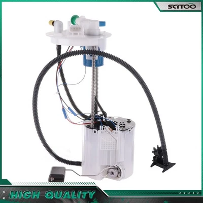 Bomba de combustible E4040M para Chevrolet Equinox GMC Terrain 2,4 L 2012 2013 2014 2015-2017 Foto 1 de 4