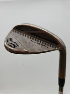 TAYLORMADE HITOE 3 WEDGE 56*/10 STIFF UST RECOIL PROTOTYPE 125 36" GOOD - Picture 1 of 9