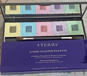 By Terry Game Lighter Eyeshadow Palette FUN'TASIa LIMITED EDITION RRP£38 - Picture 1 of 9
