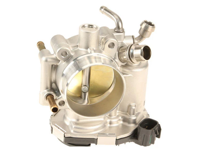 Carrocería de acelerador AC Delco 21214KVPK 2010 genuina GM para Chevrolet Aveo5 2009-2011 Foto 1 de 2