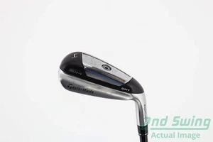 TaylorMade SIM DHY Hybrid 4 Hybrid Graphite Stiff Right 39.0in - Picture 1 of 8