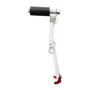 Soporte conector portátil para motocicleta Tirox Snapjack de una sola cara - Imagen 1 de 7