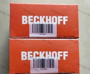 1PCS BECKHOFF AX5805 Drive Security Card brand new Expedited Shipping - Picture 1 of 2