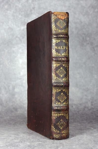 MALPIGHI Marcello. Exercitationes de structura viscerum. 1683. Anatomie. Anatomy - Picture 1 of 12