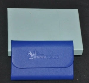 DISNEY--WALT DISNEY WORLD- DREAMER'S ACADEMY HARD CASES--2-NEW IN BOX - Picture 1 of 2