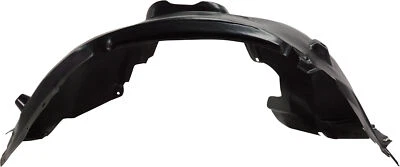 New Front, Passenger Side Fender Liner For Ford Focus 2012-2018 - Image 1 of 4