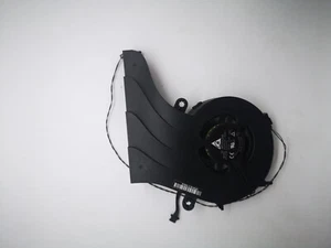 iMAC A1311 21.5" Late 2009 CPU Processor Cooling Fan BFB0812H-HM00 610-0029 - Picture 1 of 7