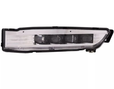 Faro antiniebla izquierdo Honda Accord 2018 2020 LED 33950-TV4-A01 CAPA DEPO nuevo Foto 1 de 4