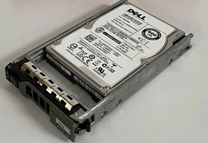 Dell PowerEdge R520, R620, R720, R820 & R920 Server SFF HDD Upgrade Options - Picture 1 of 3