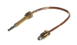 GUARNIZIONE BLU 235711 TERMOCOPPIA BRUCIATORE GAS ANTERIORE SUPERIORE G506-F G506 PF G508 G508-PF - Foto 1 di 24