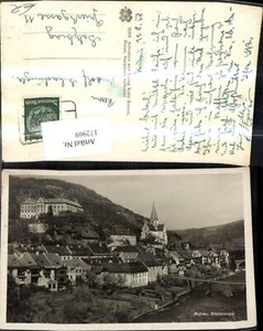 172969,Murau Totale - Picture 1 of 1