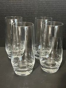 4-Schott Zwiesel Pure Belfesta, Tour Height: 6 1/2 inWidth: 2 1/2 in Blown Glass - Picture 1 of 5