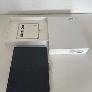 Wacom Bamboo Spark Smart Folio. From paper to cloud. Bluetooth. Smart Pad - Photo 1/8