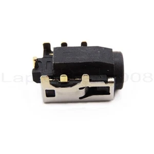 Puerto de carga conector de alimentación DC IN para ASUS Zenbook UX303CA UX303UA UX303UB - Imagen 1 de 6