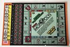 Monopoly Theme Colorado  Instant SV Lottery Ticket Large , no cash value
