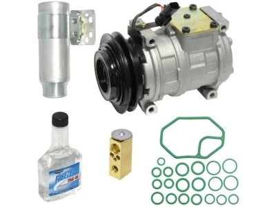 Комплект компрессора кондиционера Plymouth Grand Voyager 1996-2000 годов выпуска 49119SRBP 1997 1998 1999 - Изображение 1 из 2