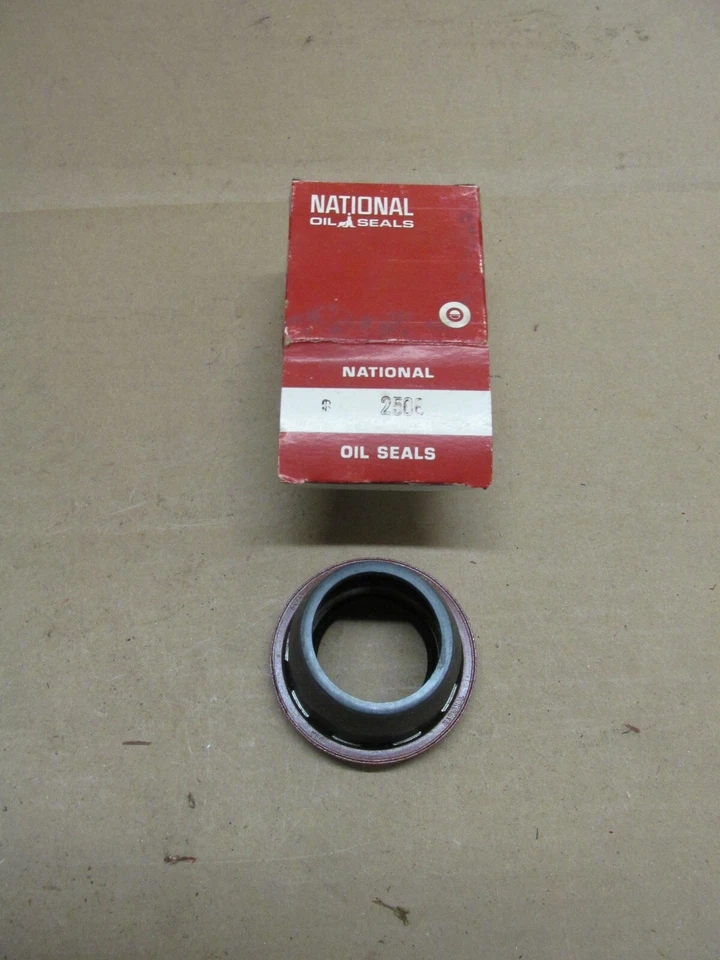 国家油封 2506 — 第 1/2 张图片