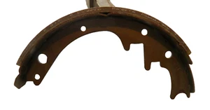 152 BRAKE SHOES rear 1962-80 Ford car 1963-73 truck 1966-80 Mercury 1965-71 AMC - Picture 1 of 7