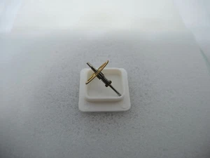 Minutenrad für ORIS 430 (Wecker), centre wheel + pinion, part 128 b, NOS - Picture 1 of 2