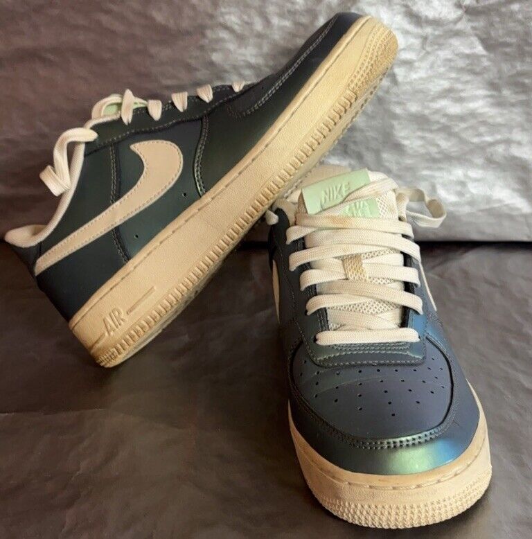 Nike Air Force 1 '07 LV8 Fresh for Sale | Authenticity Nike Air Force 1 '07 LV8 Fresh for Sale | Authenticity
