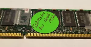 54-25084-AA 16MB 133MHZ PC133 16MB - Picture 1 of 4