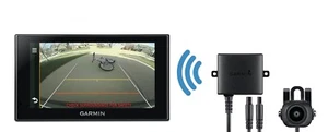 Cámara de reversa inalámbrica Garmin BC 30 010-12242-10 - Imagen 1 de 2