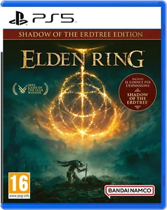 ELDEN RING SHADOW OF THE ERDTREE PS5 PLAYSTATION EDIZIONE COMPLETA GIOCO EU ITA - Imagen 1 de 5