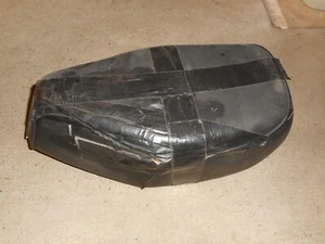 1984 1985 1986 1987 HONDA NQ50 SPREE SEAT BASE FOAM SCOOTER MOPED - Bild 1 von 6