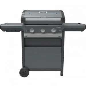 Barbacoa A Gas Campingaz De Exterior Serie 3 Select/ S - 3 Quemadores Cap-6655 - Imagen 1 de 2