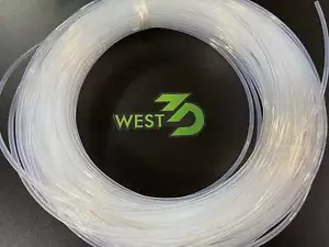 Bowden/PTFE Rohr 4 mm OD 3 mm ID - Bild 1 von 4