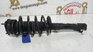 3S6118K001AR front shock absorber lh for FORD FIESTA (CBK) 2001 164304 1119229 - Picture 1 of 20